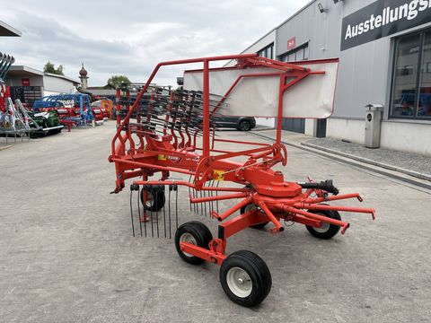 Kuhn GA 4121 GM
