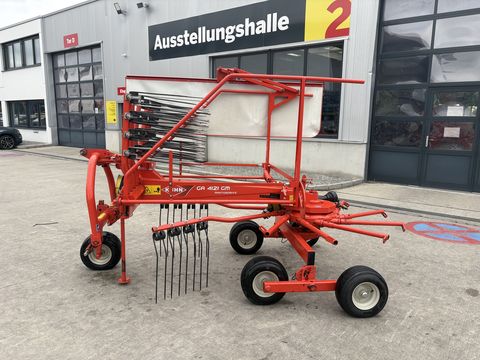 Kuhn GA 4121 GM