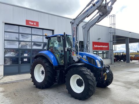 New Holland T5.105 Electro Command