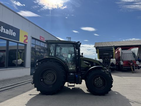 Valtra A 115
