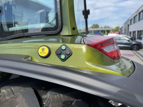 Valtra A 115