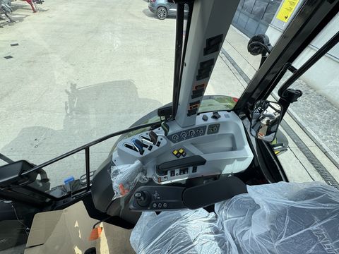 Valtra A 115