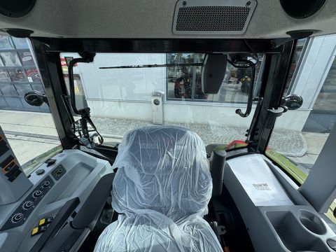 Valtra A 115