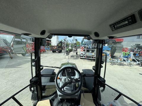 Valtra A 115