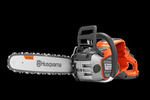 Husqvarna 550iXP Akku Säge AKTION NEU