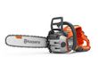 Husqvarna 550iXP Akku Säge AKTION NEU 