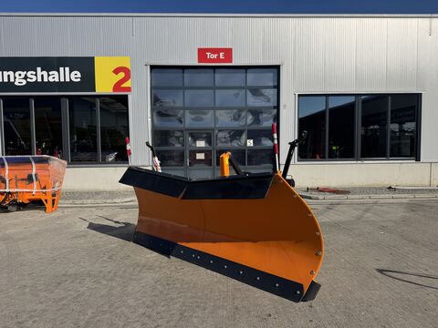 Springer Seitenschneepflug SHB-N 3204-2