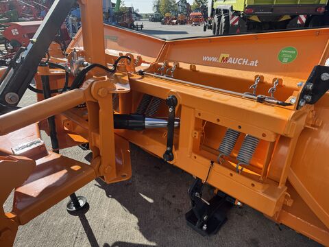 Springer Seitenschneepflug SHB-N 3204-2