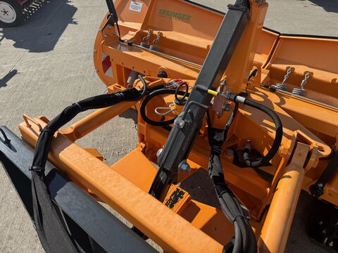 Springer Seitenschneepflug SHB-N 3204-2