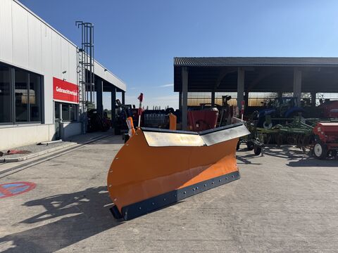 Springer Seitenschneepflug SHB-N 3204-2