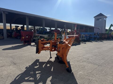 Springer Seitenschneepflug SHB-N 3204-2