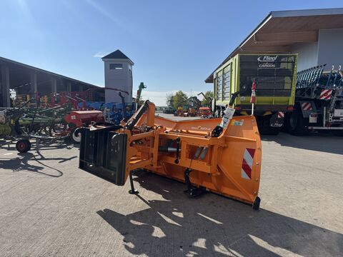Springer Seitenschneepflug SHB-N 3204-2