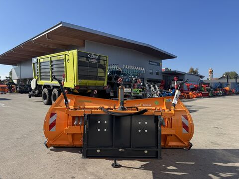 Springer Seitenschneepflug SHB-N 3204-2