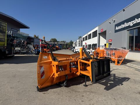 Springer Seitenschneepflug SHB-N 3204-2