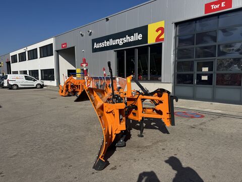 Springer Seitenschneepflug SHB-N 3204-2