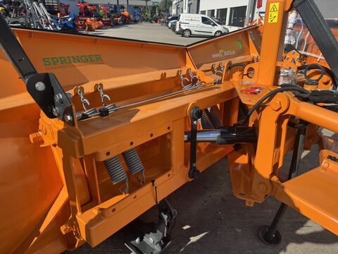 Springer Seitenschneepflug SHB-N 3204-2