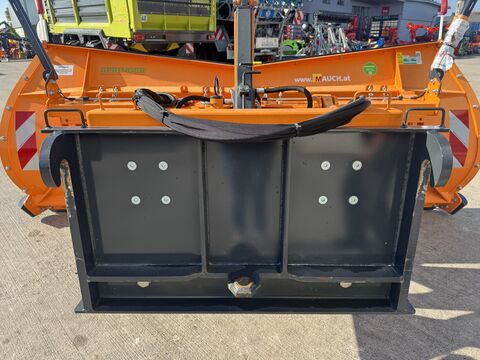 Springer Seitenschneepflug SHB-N 3204-2