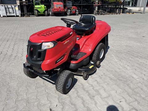 MTD 220/105H mit 22PS 2 Zylinder Motor