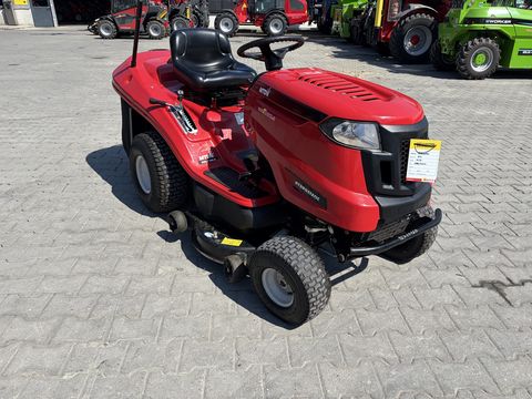 MTD 220/105H mit 22PS 2 Zylinder Motor