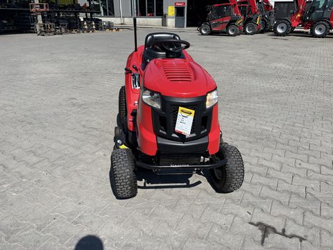 MTD 220/105H mit 22PS 2 Zylinder Motor