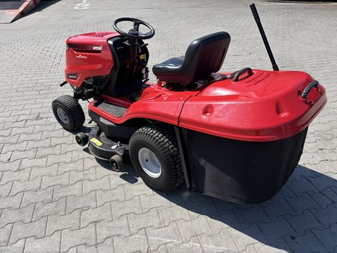 MTD 220/105H mit 22PS 2 Zylinder Motor