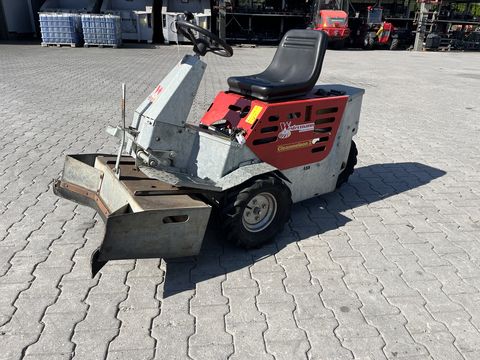 Westermann Spaltenschieber CM2 GXV 340 mit Spaltenschieber