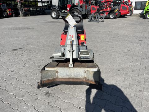 Westermann Spaltenschieber CM2 GXV 340 mit Spaltenschieber