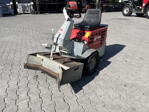Westermann Spaltenschieber CM2 GXV 340 mit Spaltenschieber