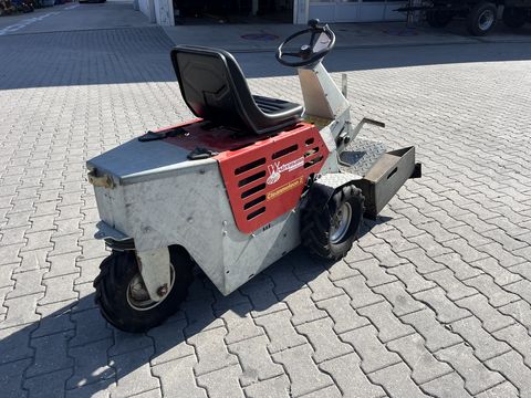 Westermann Spaltenschieber CM2 GXV 340 mit Spaltenschieber
