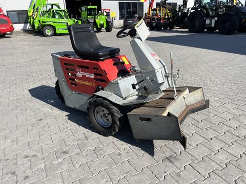Westermann Spaltenschieber CM2 GXV 340 mit Spaltenschieber