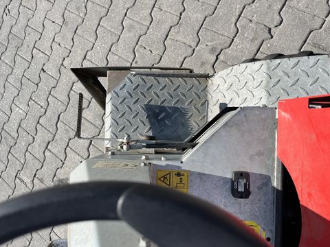 Westermann Spaltenschieber CM2 GXV 340 mit Spaltenschieber