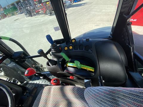 Deutz Fahr Agroplus 85