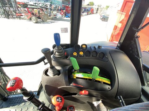 Deutz Fahr Agroplus 85