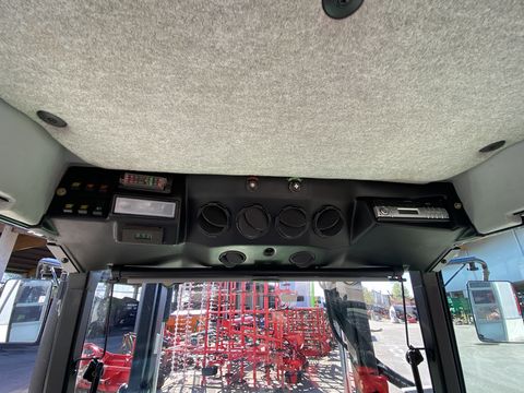 Deutz Fahr Agroplus 85