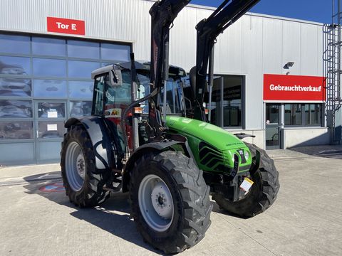 Deutz Fahr Agroplus 85