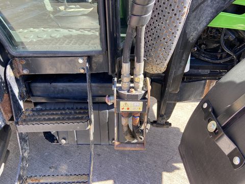 Deutz Fahr Agroplus 85