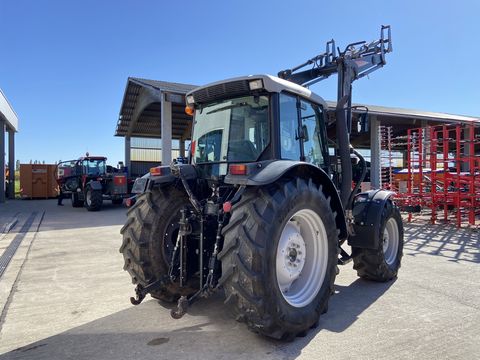 Deutz Fahr Agroplus 85