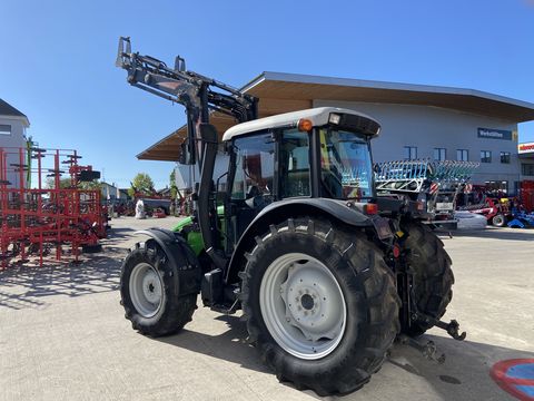 Deutz Fahr Agroplus 85