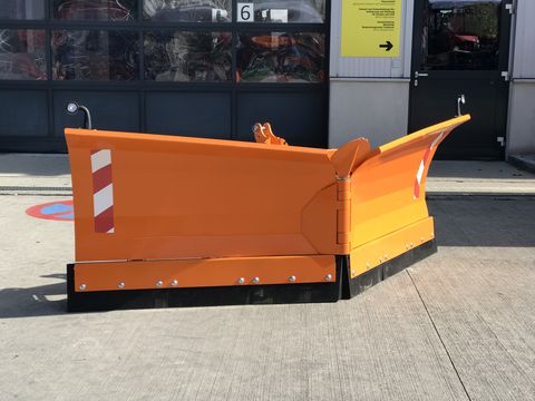 Stekro Schneepflug Vario 2,9m