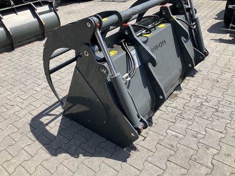 Weidemann Greifschaufel 1650mm