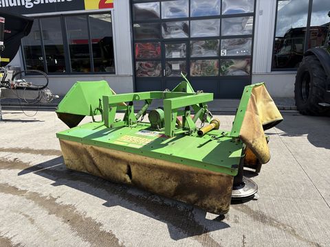 Samasz FRONTMÄHWERK 2.65m