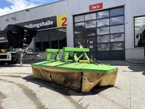 Samasz FRONTMÄHWERK 2.65m