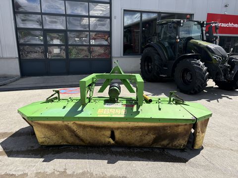 Samasz FRONTMÄHWERK 2.65m