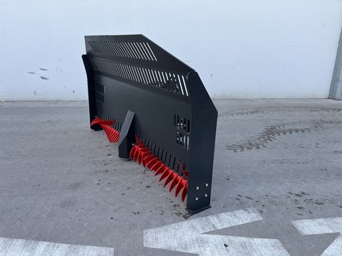 Sonstige Stekro Siloverteiler / Rotorverteiler hydraulisc