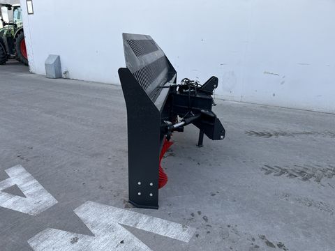 Sonstige Stekro Siloverteiler / Rotorverteiler hydraulisc