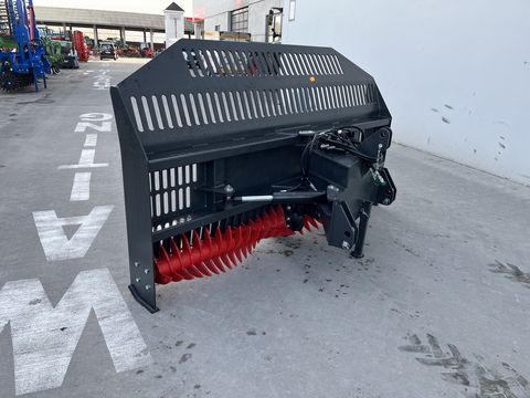 Sonstige Stekro Siloverteiler / Rotorverteiler hydraulisc