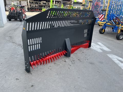 Sonstige Stekro Siloverteiler / Rotorverteiler hydraulisc