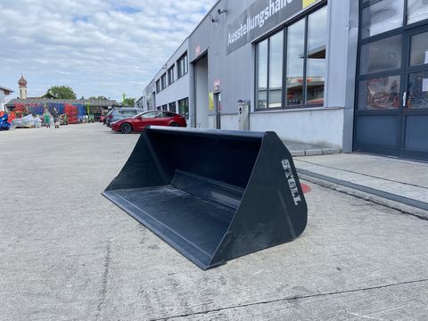 Stoll Robust U 2,2m