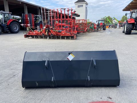 Stoll Robust U 2,2m