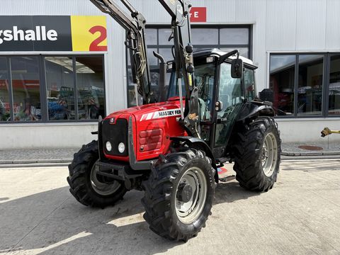Massey Ferguson 4435-4